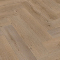 Floorlife Visgraat Click PVC YUP Leyton Herringbone Smoky 2821 - Solza.nl