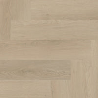 Floorlife Visgraat Click PVC YUP Merton Herringbone Beige 7610 - Solza.nl