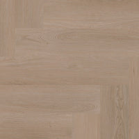 Floorlife Visgraat Click PVC YUP Merton Herringbone Dark Oak 7611 - Solza.nl