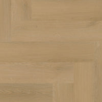 Floorlife Visgraat Click PVC YUP Merton Herringbone Light Oak 7613 - Solza.nl