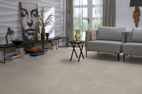 Floorlife Westminster Beige 5200 Tegel Dryback PVC - Vloertegel 61x61 cm - Solza.nl