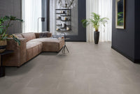 Floorlife Westminster Taupe 5201 Tegel Dryback PVC - Solza.nl