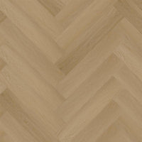 Floorlife Yup Fulham Herringbone Warm Oak 1614 Dryback PVC - Solza.nl