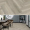 Floorlife Yup Herringbone Paddington Grey Dryback PVC