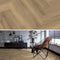 Floorlife Yup Herringbone Paddington Natural Dryback PVC