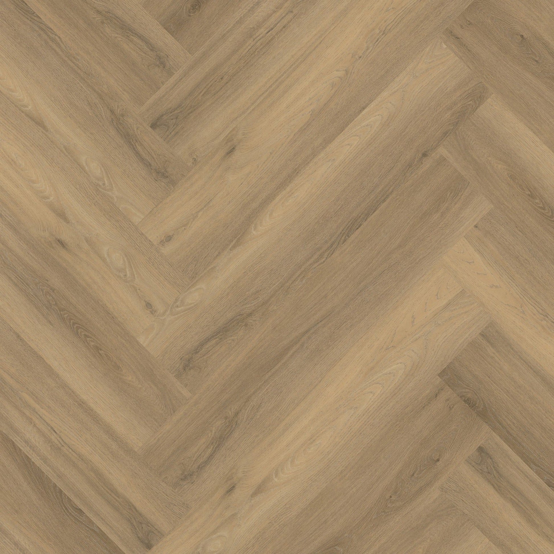 Floorlife Yup Herringbone Paddington Natural Dryback PVC - Solza.nl