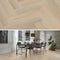 Floorlife Yup Herringbone Small Paddington Beige Dryback PVC