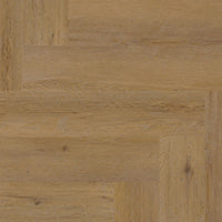 Floorlife Yup Leyton Herringbone Dark Oak Dryback PVC - Solza.nl