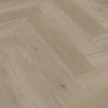 Floorlife Yup Leyton Herringbone Light Oak Dryback PVC