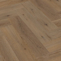 Floorlife Yup Leyton Herringbone Smoky Dryback PVC - Solza.nl