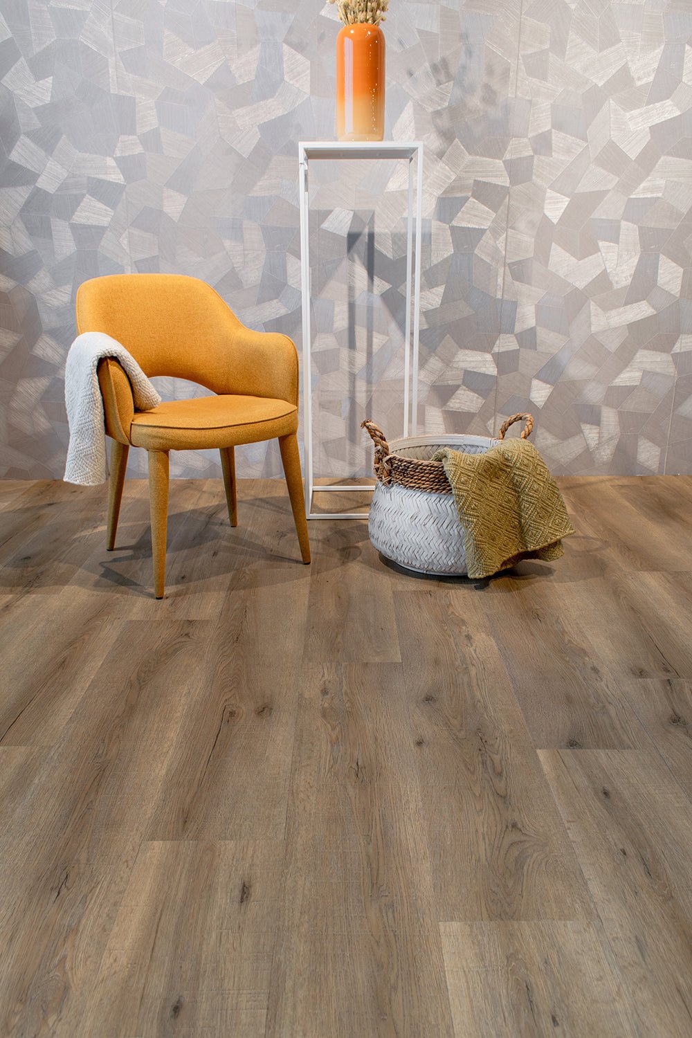 Gelasta Artline Extra mat 2221 PVC Premium Oak Mystic Dryback - Solza.nl