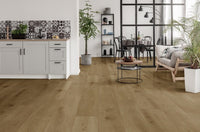 Gelasta Callisto Dryback 4102 Natural Oak - Solza.nl