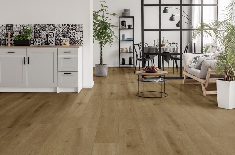 Gelasta Callisto Rigid 5102 Natural Oak - Solza.nl