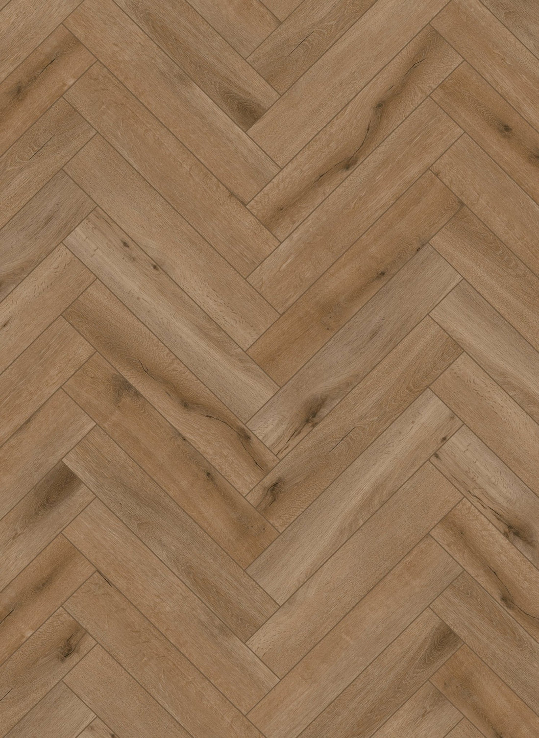 Gelasta Callisto Visgraat Rigid Click 5200 Natural Oak Dark - Solza.nl