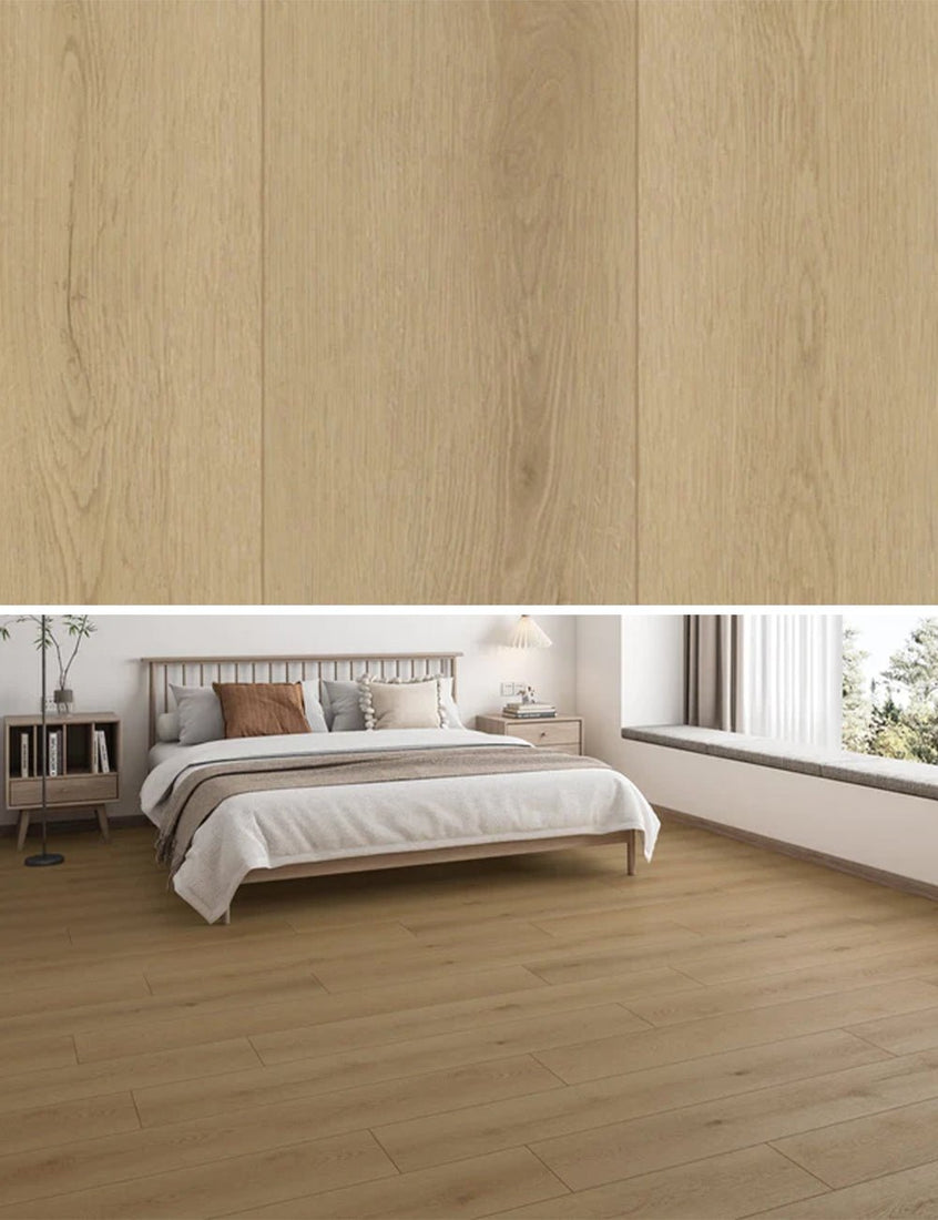 Gelasta Firmfit Silent Rigid Click 7500 Sierra Light - Solza.nl