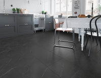 Gelasta Grande Dryback Tile 4503 Marble Black - Solza.nl