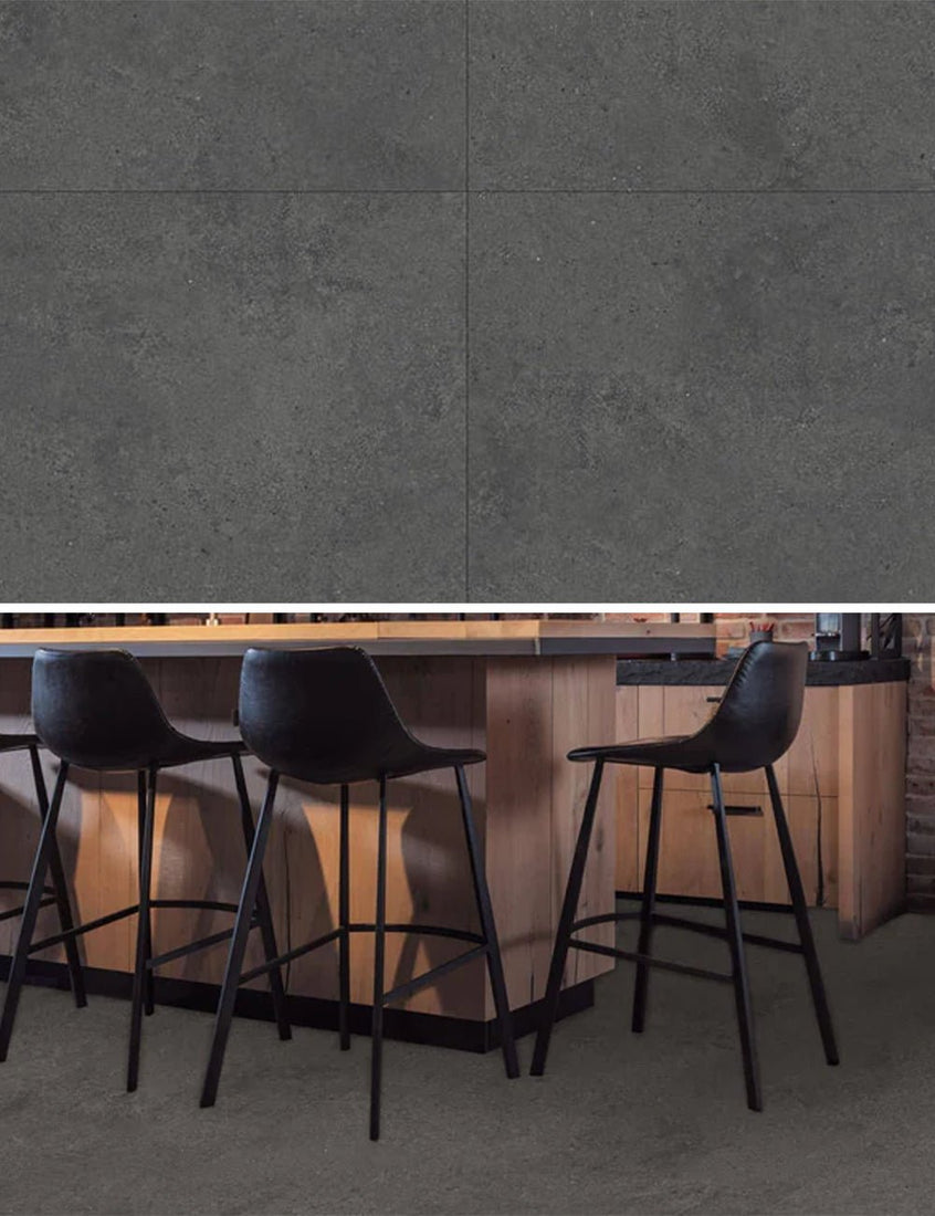 Gelasta Nova XL Dryback 6402 Artic Pebble Grey - Solza.nl