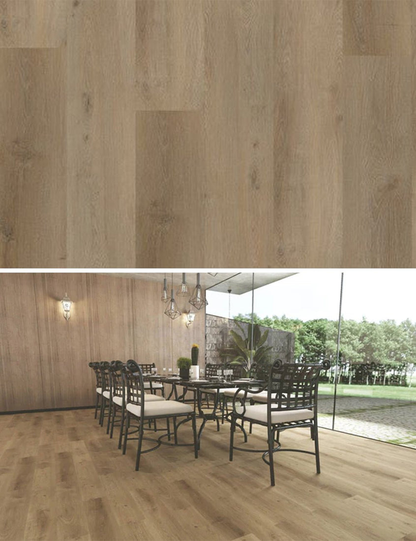 Gelasta Vario Dryback 4901 Prestige Oak Smoked - Solza.nl