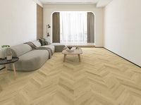 Gelasta Vario Special 3804 Oak Light Hongaarse Punt Dryback - Solza.nl