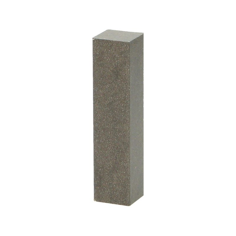 Hoek/Eindstuk Folie Beton Gepolijst Koper per 4 stuks 27635 - Solza.nl