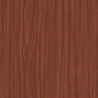 Hoeklijnprofiel Zelfklevend 10mm Newport Mahonie 63068 - Solza.nl