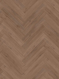 Hoomline Fusion Superior Visgraat V4 1075131 Gotham Oak Honey Click PVC - Solza.nl