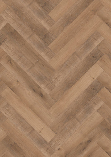 Hoomline Laminaat Herringbone V4 Tong 2305 Aquaprotect Visgraat