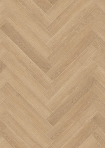 Hoomline Laminaat Herringbone V4 Zeebaars 2313 Aquaprotect Visgraat