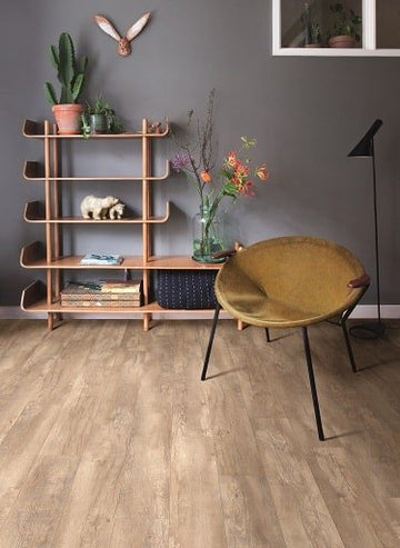 Hoomline Stilleven 10dB Van Ruysdael 823 Click PVC