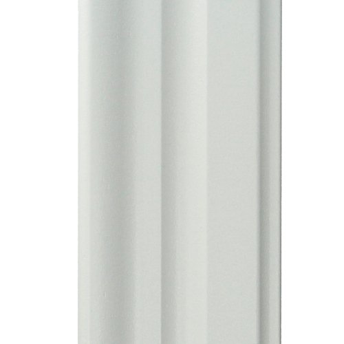 MDF Renaissance architr. 88x18 wit voorg. RAL 9010 - Solza.nl