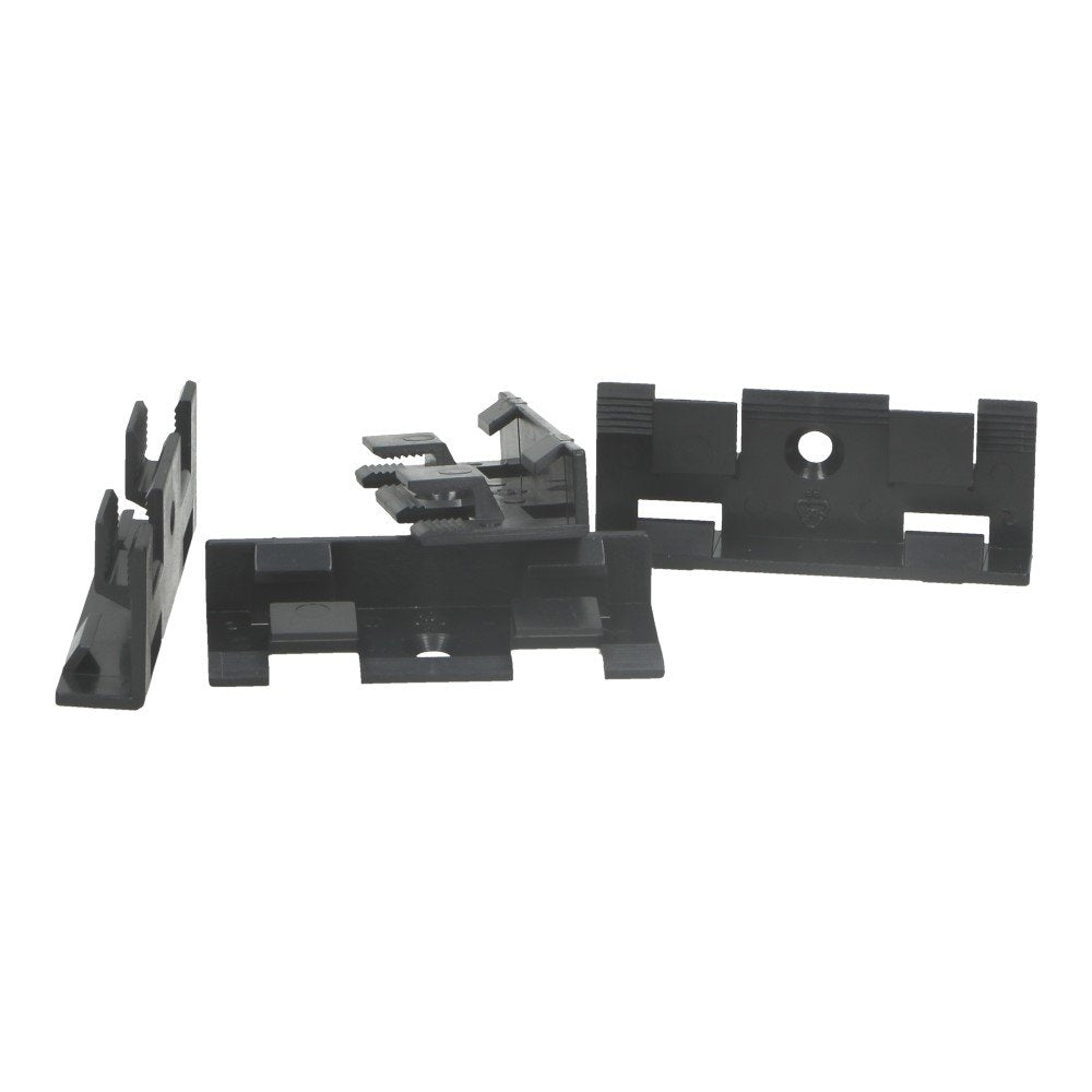 Montageclips T.B.V. Rechte Plint 70X14 (30 Stuks) 27000 - Solza.nl