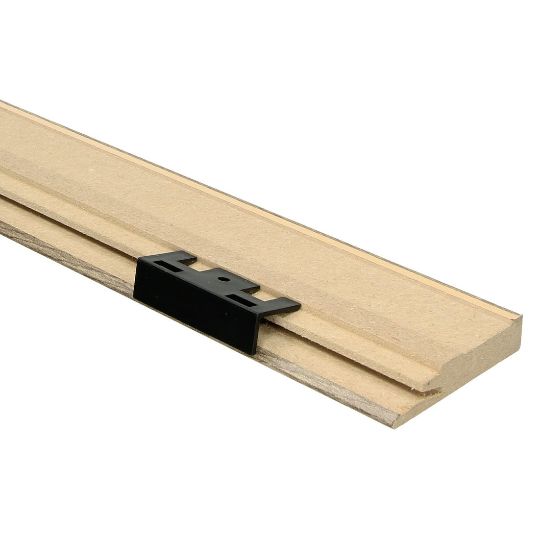 Montageclips T.B.V. Rechte Plint 70X14 (30 Stuks) 27000 - Solza.nl