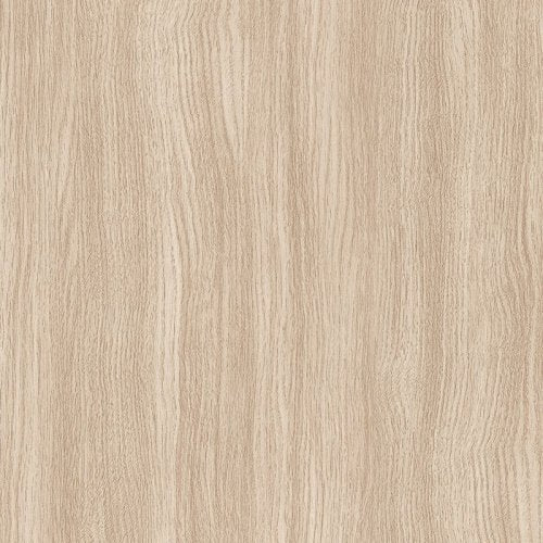 Plakplint Afwerklijst Met Plakstrip Eiken Wit Getint - Solza.nl