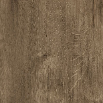 Plakplint Afwerklijst Met Plakstrip Modern Eiken Bruin 23148