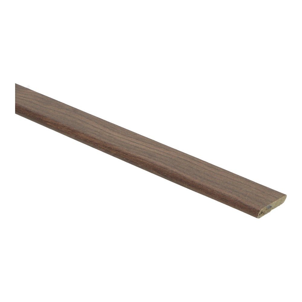 Plakplint Afwerklijst Met Plakstrip Vintage Eiken Donkervernist 23057 - Solza.nl