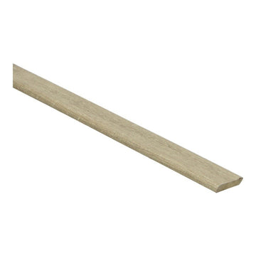 Plakplint Afwerklijst Met Plakstrip Zachte Eik Warm Grijs 23159