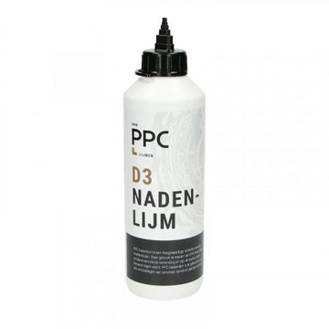 PPC D3 nadenlijm 0,5 L