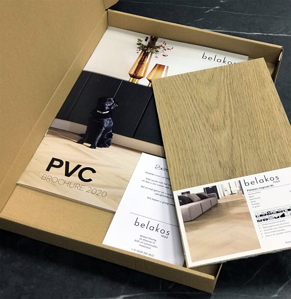 Proefmonster Belakos Attico Visgraat XL 81 Rigid Click PVC - Solza.nl