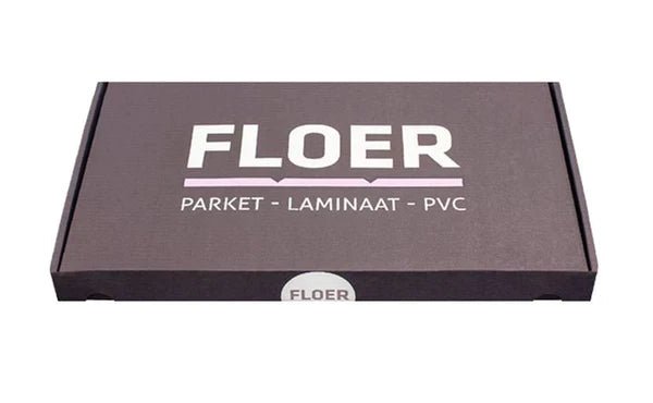Proefmonster Floer Natuur Click PVC Berner Bruin FLR-3728 - Solza.nl