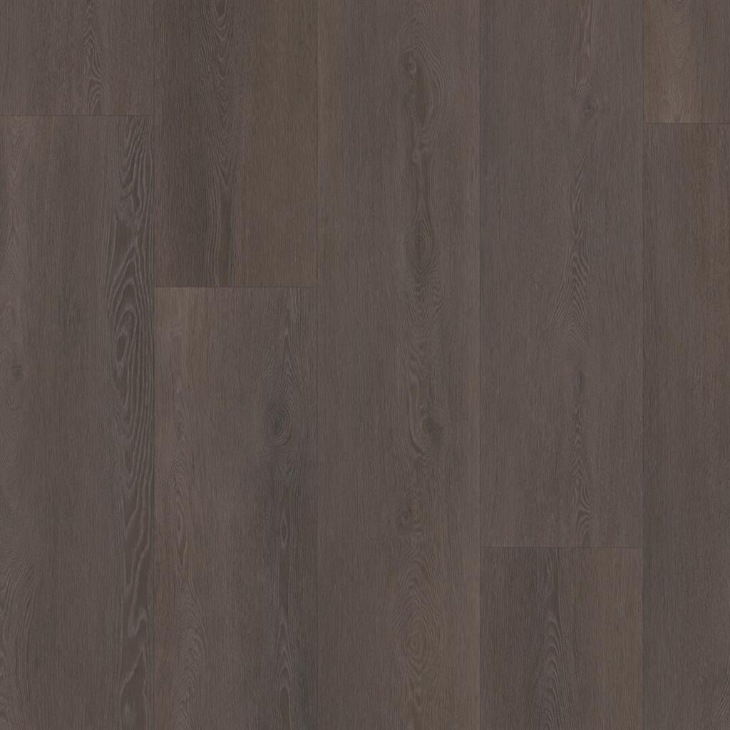 Proefmonster vtwonen Click PVC Wide Board Charcoal SRC - Solza.nl