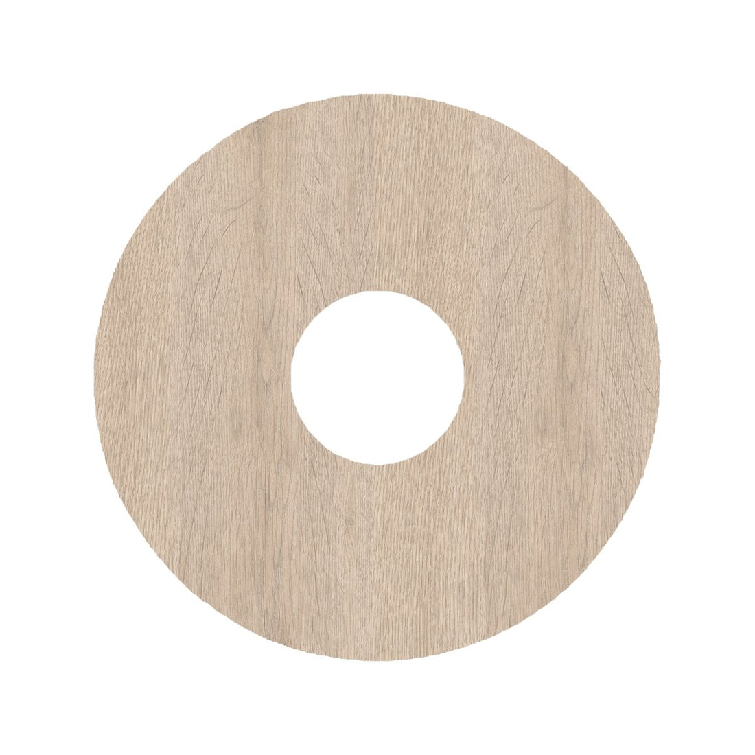 Rozet Zelfklevend 17-55MM Mountain Oak Vergr. per 10 stuks 24196 - Solza.nl