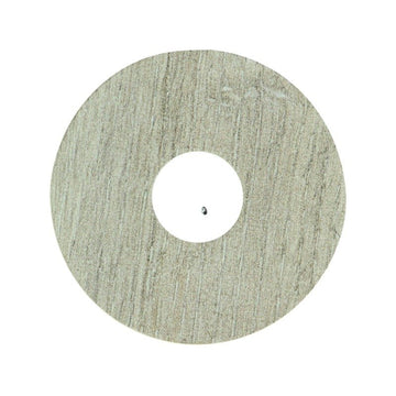 Rozet Zelfklevend 17-55MM Oud Eiken Bruingrijs per 10 stuks 24239