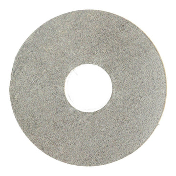 Rozet Zelfklevend 17-55MM Trans. Conc. Grey per 10 stuks 24227
