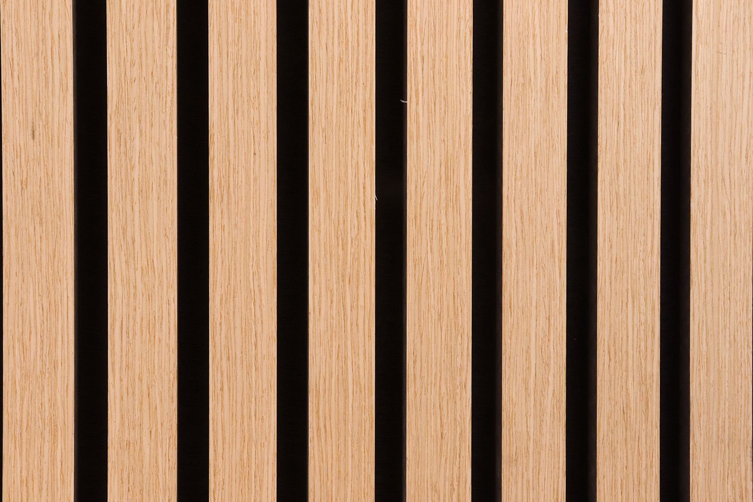 Solza Akupanel Wit Eiken 60x60cm - Per Set 4 Stuks - Solza.nl