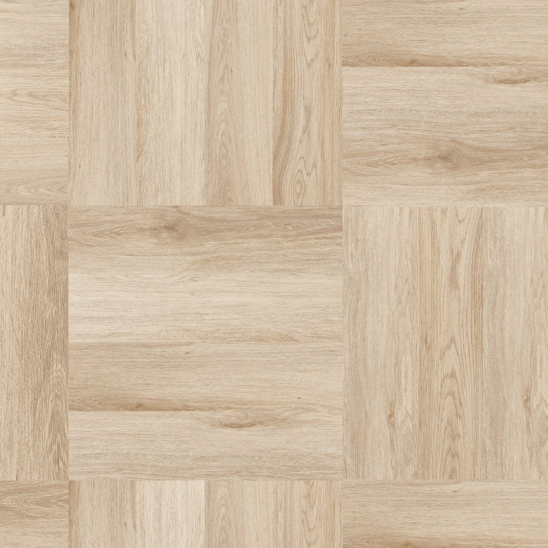 Solza Visgraat Click PVC - Harlow Oak - Solza.nl