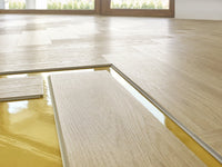 Solza Visgraat Click PVC - Harlow Oak - Solza.nl