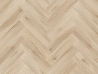 Solza Visgraat Click PVC - Harlow Oak - Solza.nl