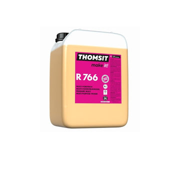 Thomsit R766 Multi Primer 10 kg (1:4 verdunnen)