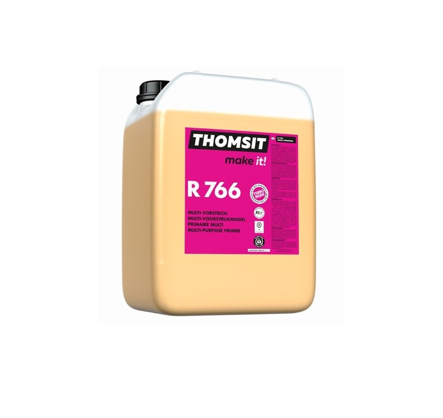 Thomsit R766 Multi Primer 10 kg (1:4 verdunnen)