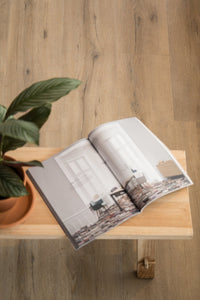Vivafloors Eiken 6850 Click PVC (EPC) - Solza.nl